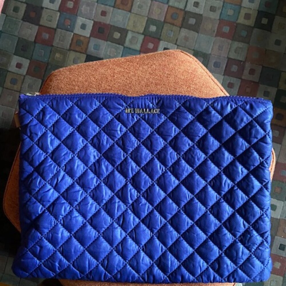 MZ Wallace Metro Pouch